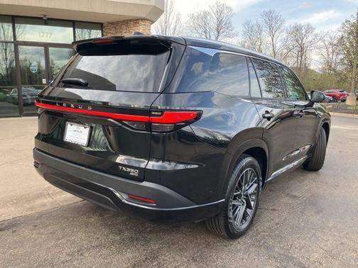 Caviar 2026 Lexus TX 350 Premium