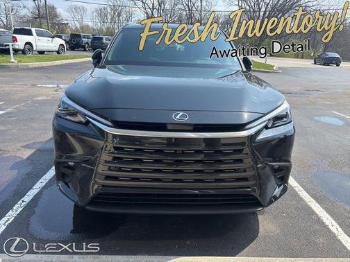 Caviar 2026 Lexus TX 350 Premium