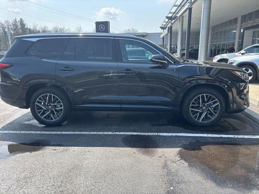 Caviar 2026 Lexus TX 350 Premium