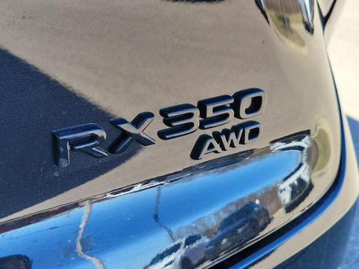 2026 Lexus RX 350 Premium