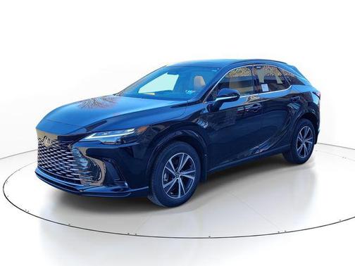 2026 Lexus RX 350 Premium