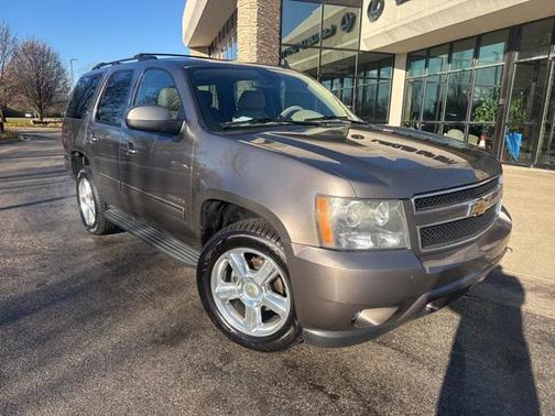 2011 Chevrolet Tahoe LT
