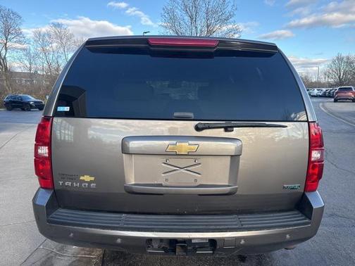 2011 Chevrolet Tahoe LT