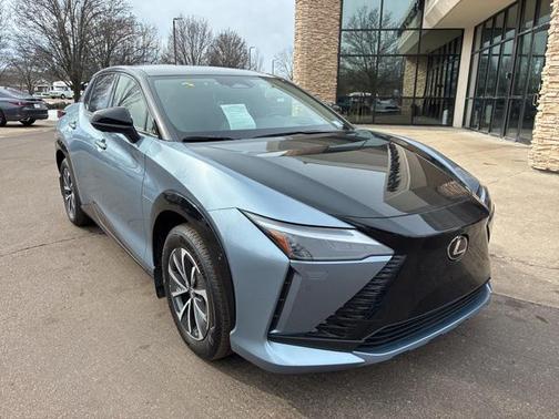 2025 Lexus RZ 450e Premium