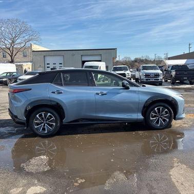 2025 Lexus RZ 450e Premium