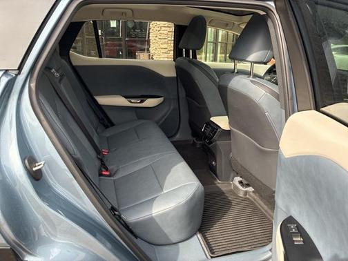 2025 Lexus RZ 450e Premium