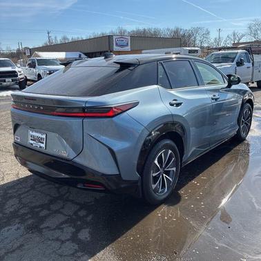 2025 Lexus RZ 450e Premium