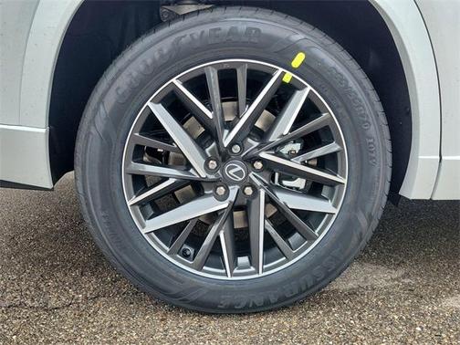 2026 Lexus TX 350 Premium