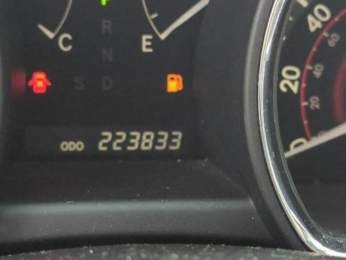 2008 Toyota Highlander Base