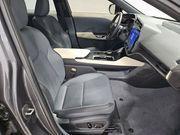 Cloudburst Gray 2023 Lexus RZ 450e Premium