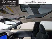 Cloudburst Gray 2023 Lexus RZ 450e Premium