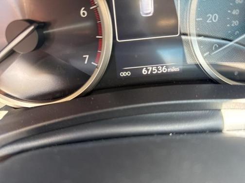 2018 Lexus NX 300 Base
