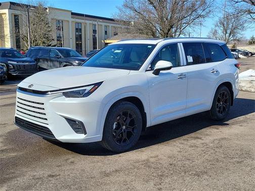 2026 Lexus TX 350 Premium