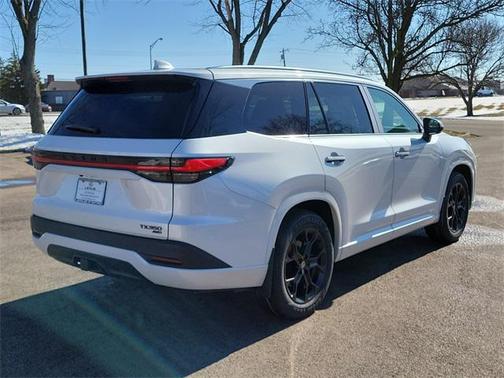 2026 Lexus TX 350 Premium