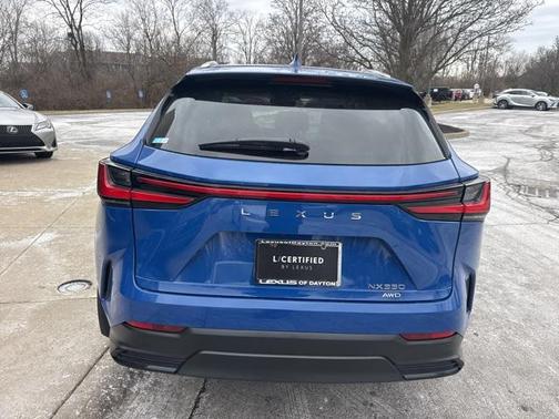 2024 Lexus NX 350 350 Base