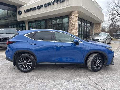 2024 Lexus NX 350 350 Base