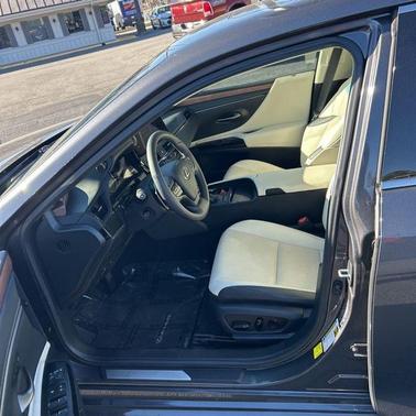 2024 Lexus ES 350 Base