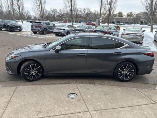 2024 Lexus ES 350 Base