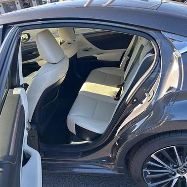 2024 Lexus ES 350 Base
