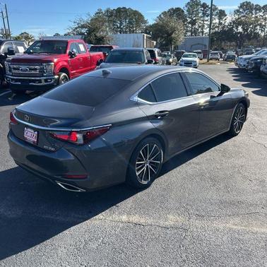 2024 Lexus ES 350 Base