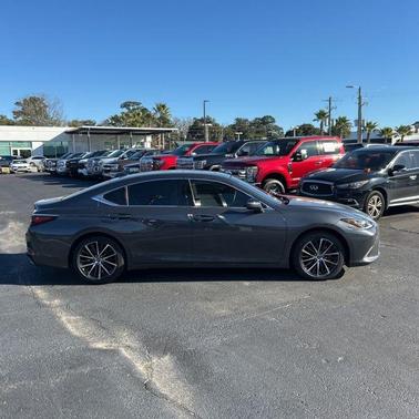 2024 Lexus ES 350 Base