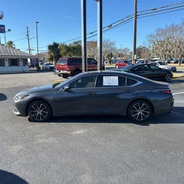 2024 Lexus ES 350 Base