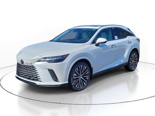 2026 Lexus RX 350 Premium