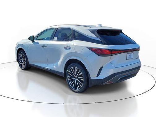 2026 Lexus RX 350 Premium