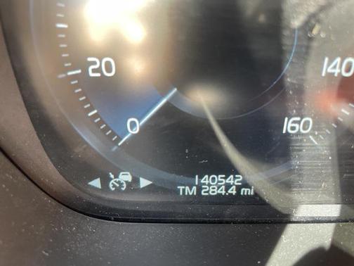 2017 Volvo S90 T6 Inscription