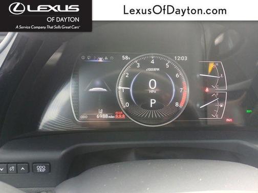 Sunlit Green 2025 Lexus ES 350 Luxury