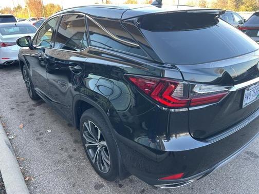 2020 Lexus RX 350 Base