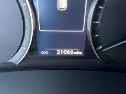 2020 Lexus RX 350 Base