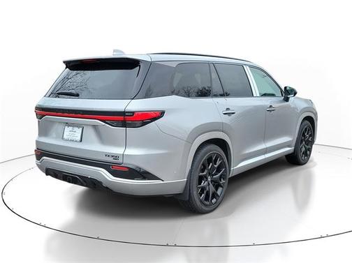 2026 Lexus TX 350 Base