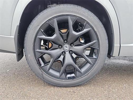 2026 Lexus TX 350 Base