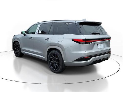 2026 Lexus TX 350 Base