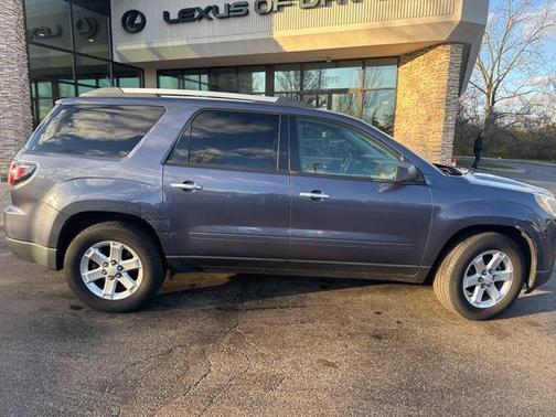 2014 GMC Acadia SLE-2