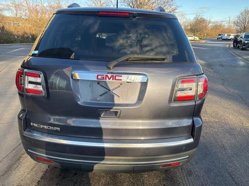 2014 GMC Acadia SLE-2