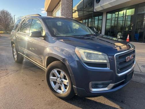 2014 GMC Acadia SLE-2