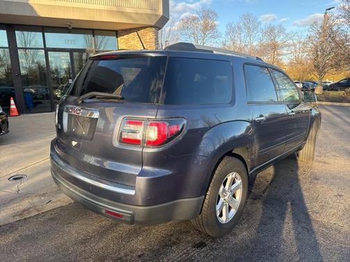 2014 GMC Acadia SLE-2