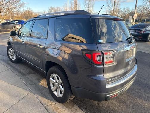2014 GMC Acadia SLE-2