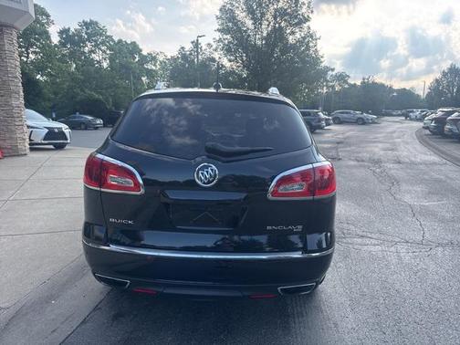 2016 Buick Enclave Premium