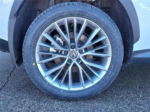 2026 Lexus NX 350 Premium