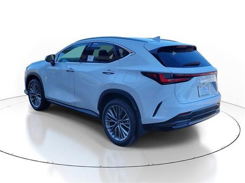 2026 Lexus NX 350 Premium