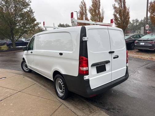 2023 Mercedes-Benz Metris Base