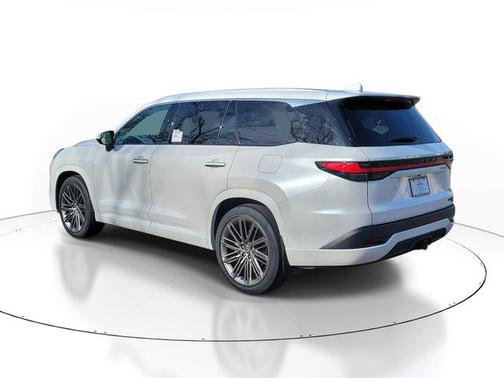 Pearl 2026 Lexus TX 350 Luxury