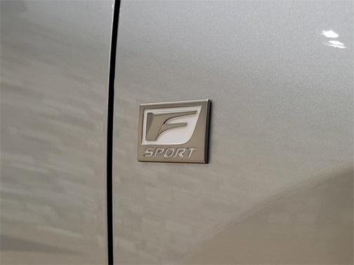 2025 Lexus TX 350 F SPORT Handling