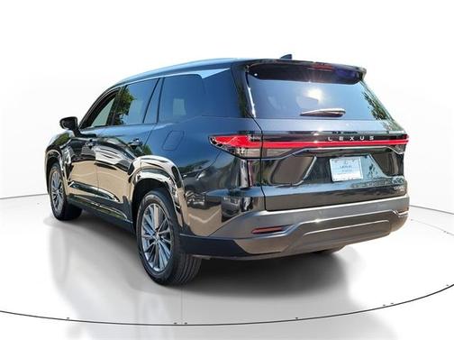 2025 Lexus TX 350 Base