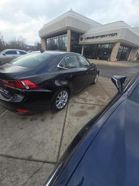 2016 Lexus IS 300 Base