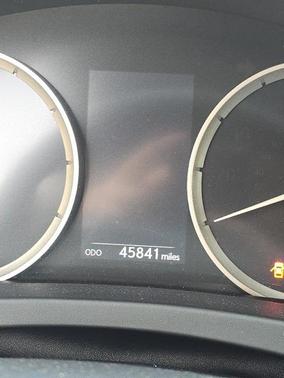 2016 Lexus IS 300 Base