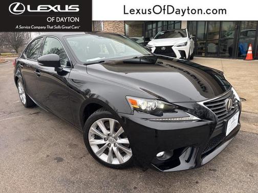 2016 Lexus IS 300 Base